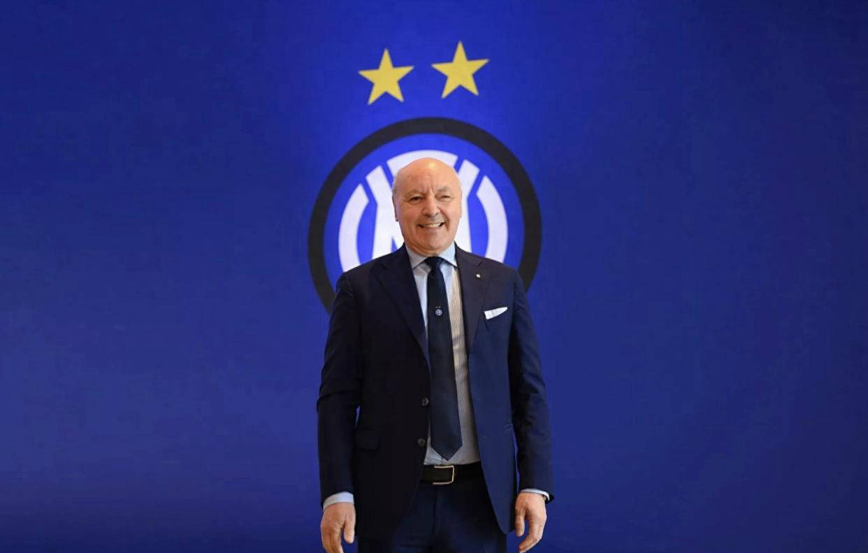 国米庆幸转会策略！前球员身价骤降一半