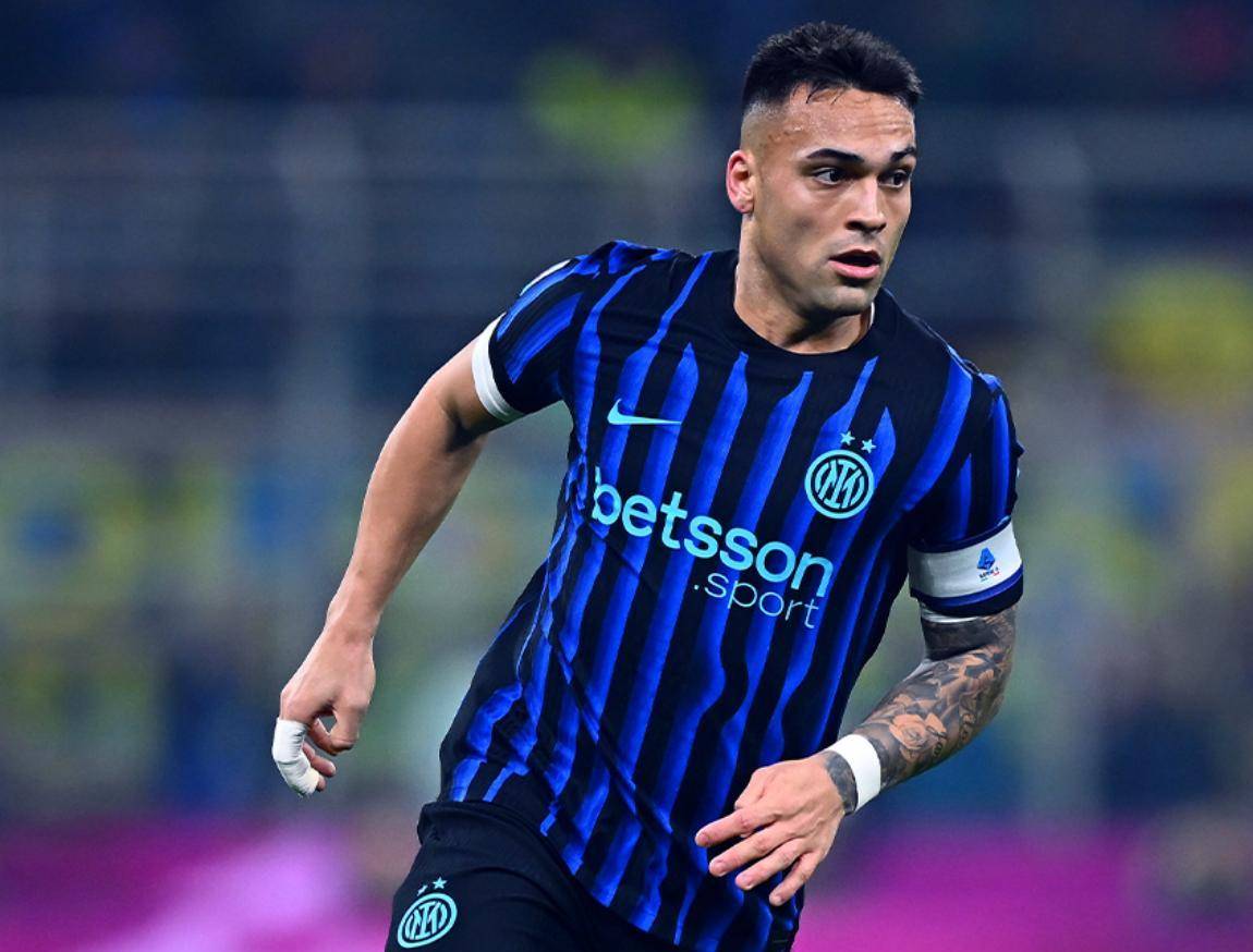 意甲豪门对决！国米3-2尤文领跑